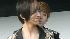 U-KISS - Kevin & Kiseop