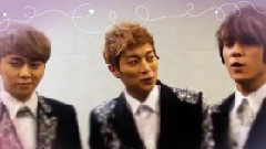 BEAST - Like A Dream