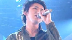 岚 - A.RA.SHI