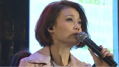 容祖儿,关淑怡 - 故乡的雨