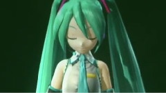 初音未来 - みくみくにしてあげる -