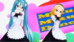 初音未来,镜音双子,重音teto,亚北音留 - コトバトラボラト