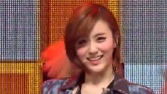 EXID - Whoz That Girl