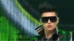 Tony An,SMASH - Get Your Swag On