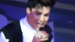 Adam Lambert - Trespassing