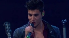 The Wanted - Lightnin