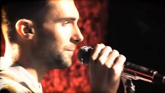 Maroon 5 - Won't Go Home Without You