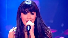 Nolwenn Leroy - Moonlight Shadow