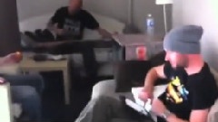 Within Temptation - The Unforgiving Tour Vlog