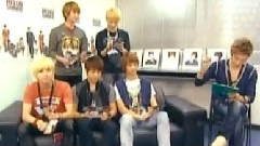 SHINee - 真心话大考验