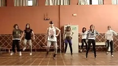 Kazaky - Kazaky in the middle
