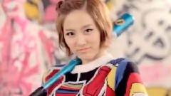EXID - Whoz That Girl