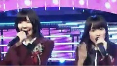 SKE48 - 手をつなぎながら