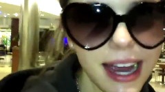 Tiffany Alvord - The Airport
