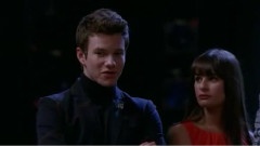 Glee Cast - Black Or White