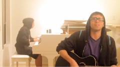 模仿翻唱 - We Found Love