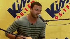 Guy Sebastian - Who's That Girl