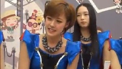 Berryz工房 - 8周年纪念特番 - ベリステ In Ameba Studio 12/02/24