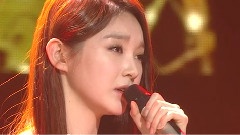 Davichi - 逃离爱情