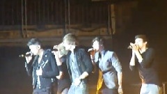 One Direction - Only Girl X Factor Tour