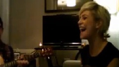 Pixie Lott - Everybody Hurts Sometimes