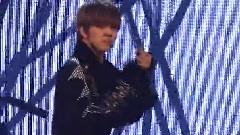 MBLAQ - RUN EYE Contact