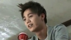MBLAQ - MBLAQ个人技 & 疯狂的Mir