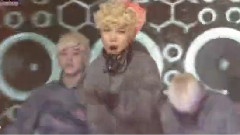 B.A.P - WARRIOR