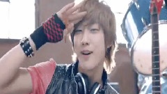 B1A4 - Bling Girl