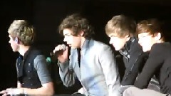 One Direction - Only Girl X Factor Tour
