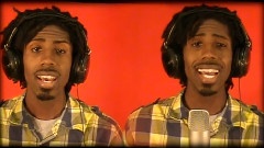 模仿翻唱 - Bad Boy