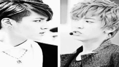 EXO-M,EXO-K,汪苏泷,EXO - 黑色蝴蝶