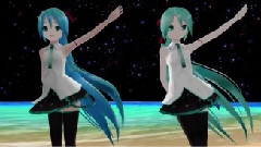 初音未来 - Miku Miku