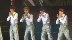 Super Junior - Do Re Mi