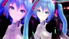 初音未来 - スイートマジック