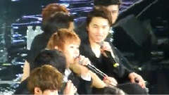 Super Junior - 谈话