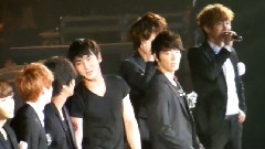Super Junior - 谈话