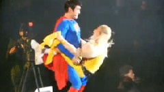 Super Junior - FUNNY