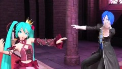 初音未来 - サンドリヨン