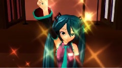 初音未来 - Starry