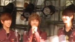 BOYFRIEND - 釜山签名会