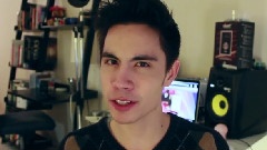 Sam Tsui - Somebody that I Used to Know