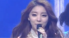 Ailee - Heaven