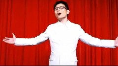 李玉刚,石头 - 雨花石
