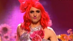 模仿翻唱 - Only Girl