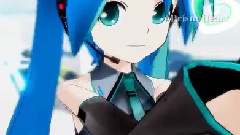 初音未来 - Prism Heart