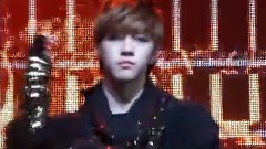 MBLAQ - RUN