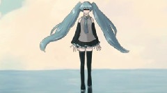 初音未来 - テレパシスト