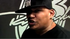 Cuban Link - Take A Look At Me
