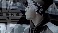 BigBang - Blue